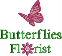Butterflies Florist 285828 Image 0